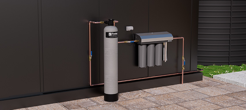 Rainwater Filtration Article