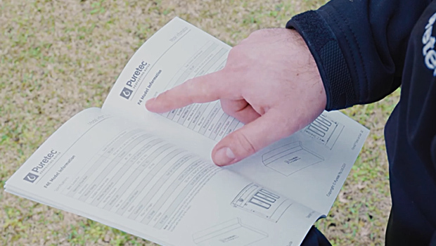 Installation and specialty cartridge considerations