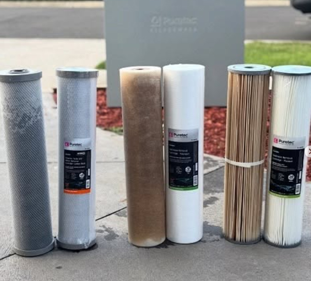 Why do you need to change your filters regularly?