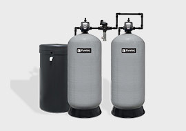 Puretec Plumbers Kit