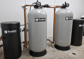 Puretec Plumbers Kit